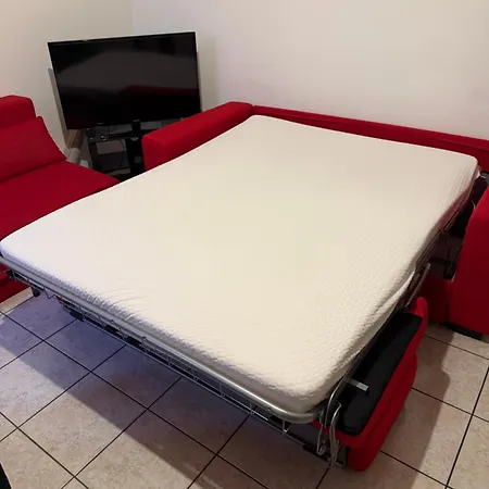 Appartamento Mosaico 22161